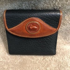 Dooney Bourne Wallet